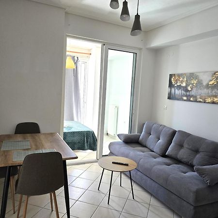 In Centre Suite By Open City Tripoli Exterior photo