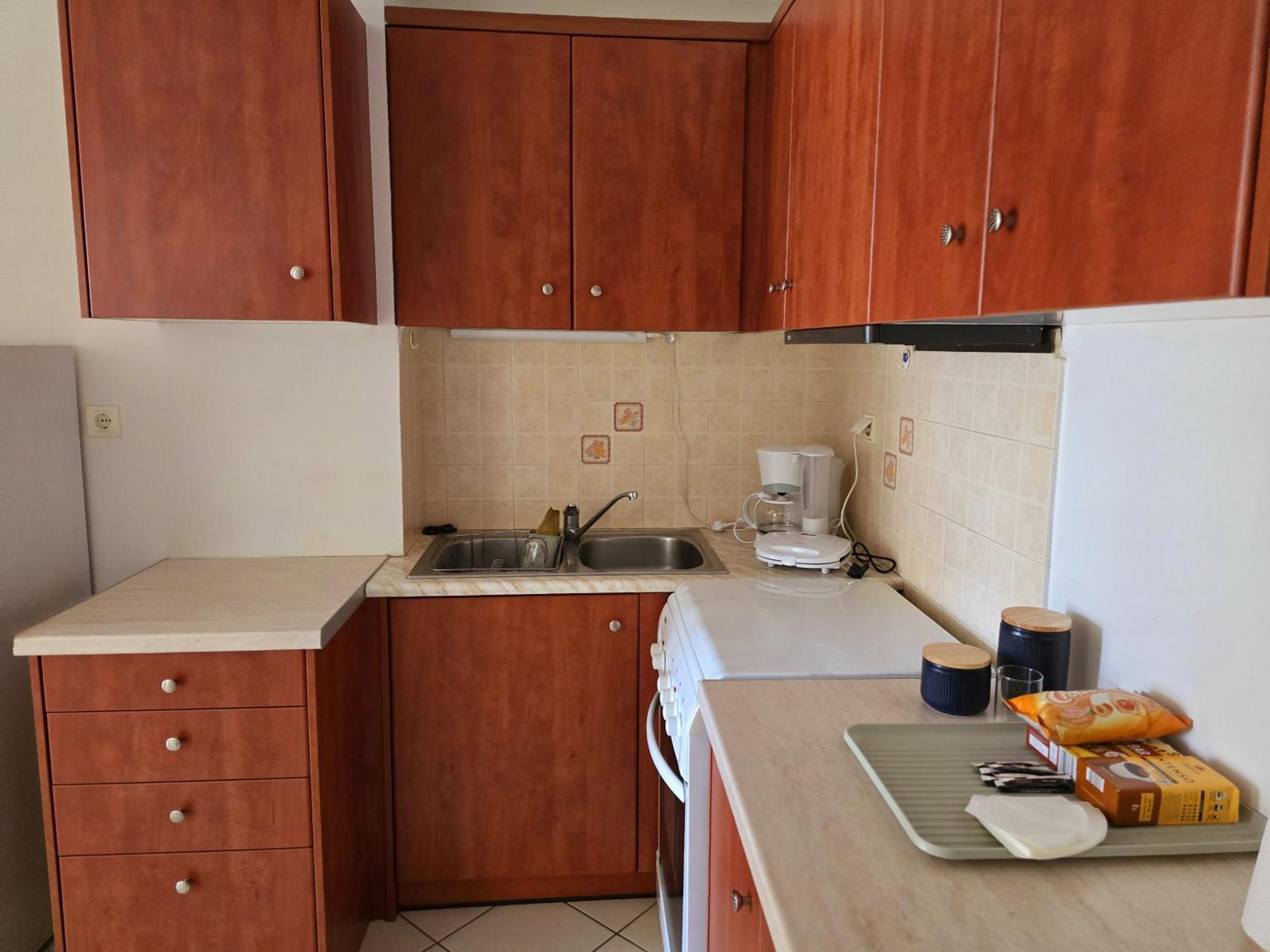 In Centre Suite By Open City Tripoli Exterior photo