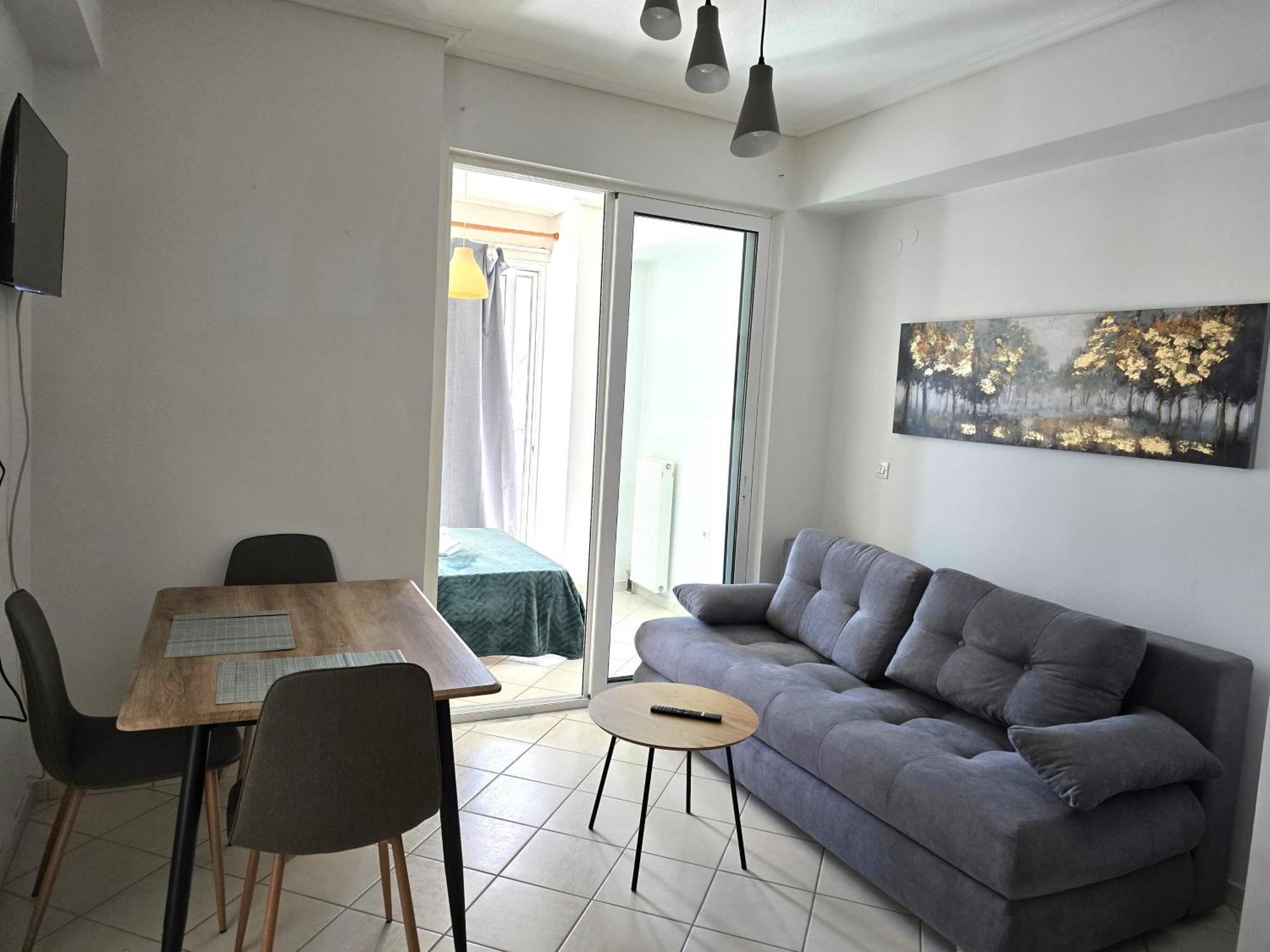 In Centre Suite By Open City Tripoli Exterior photo