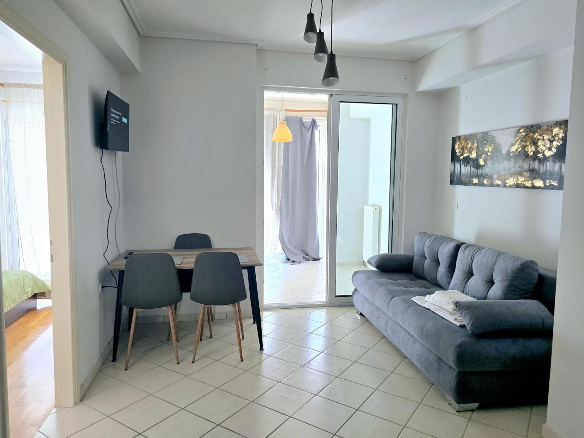 In Centre Suite By Open City Tripoli Exterior photo