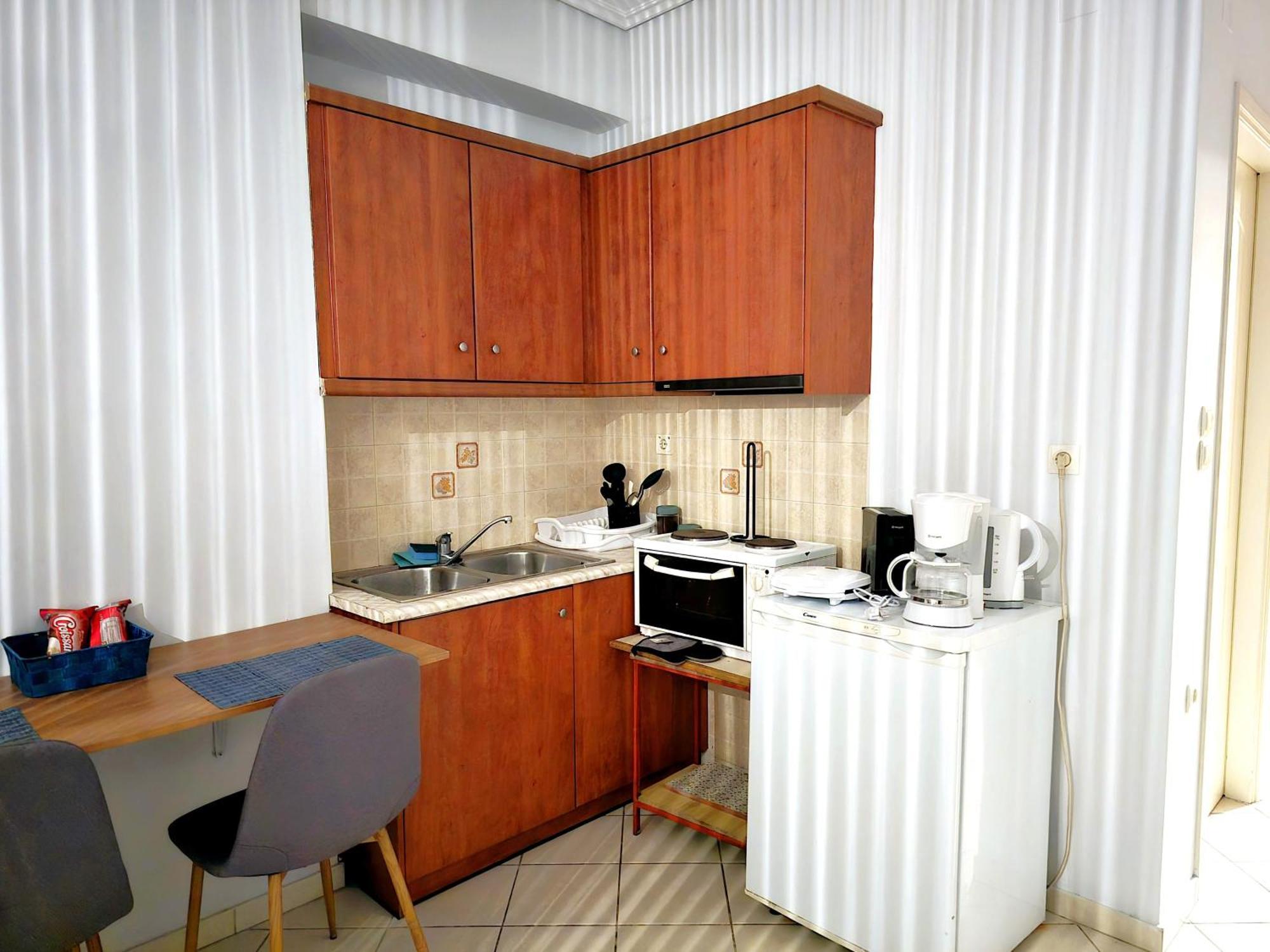 In Centre Suite By Open City Tripoli Exterior photo