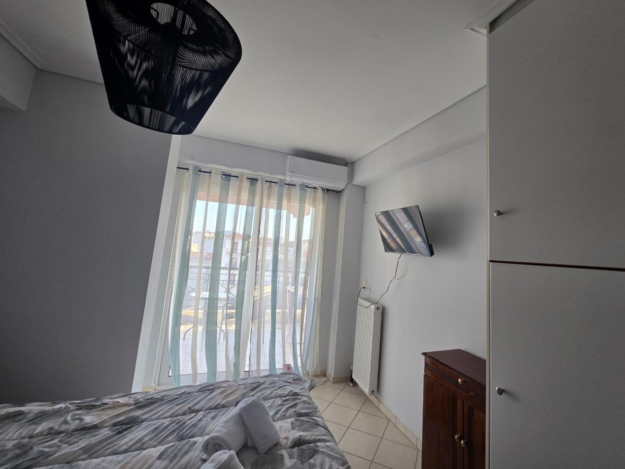 In Centre Suite By Open City Tripoli Exterior photo